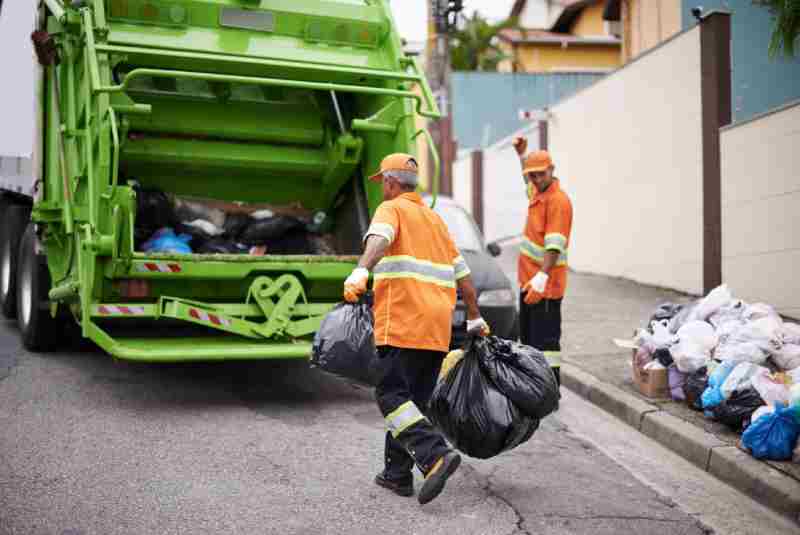 Garbage Removal 