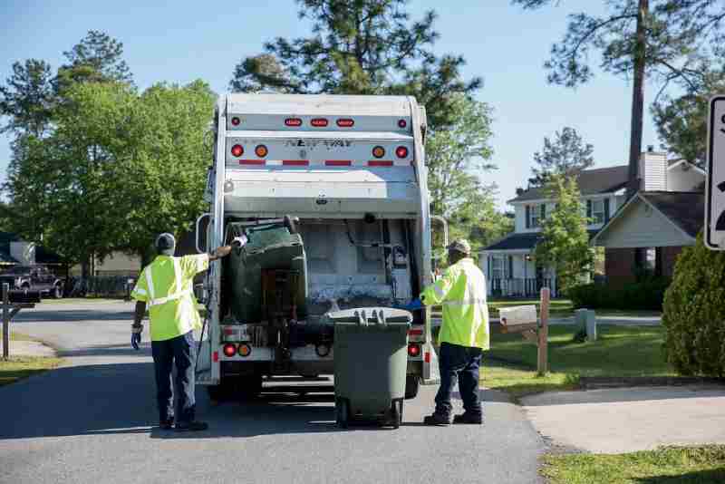 Sanitation 