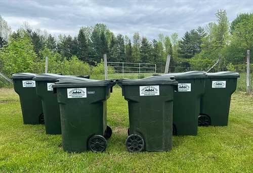 Reliable Weekly Trash Pickup Services Plattsburgh NY